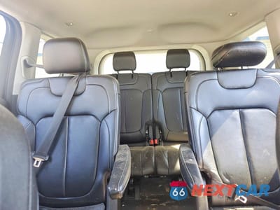 Zdjęcie 10 z 13 samochodu: 2021 JEEP GRAND CHEROKEE L LIMITED VIN:1C4RJKBG3M8181273 - miniatura