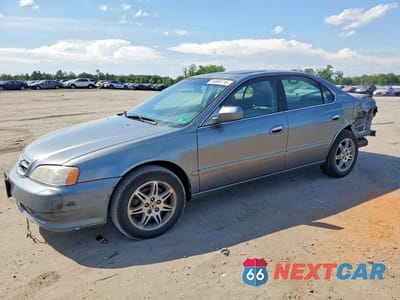 2000 ACURA 3.2TL 19UUA5663YA007877 - główne zdjęcie licytacji z USA - miniatura