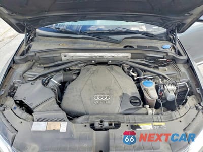 Zdjęcie 12 z 13 samochodu: 2015 AUDI Q5 TDI PRESTIGE VIN:WA1VMAFPXFA073622 - miniatura