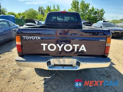 Zdjęcie 6 z 12 samochodu: 1993 TOYOTA T100 BASE VIN:JT4VD10AXP0004818 - miniatura