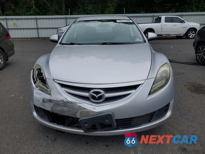 Piąte zdjęcie samochodu w środku: 2011 MAZDA 6 I VIN:1YVHZ8BH9B5M07826 - miniatura