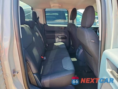 Zdjęcie 10 z 12 samochodu: 2024 FORD MAVERICK XL VIN:3FTTW8A99RRB63850 - miniatura