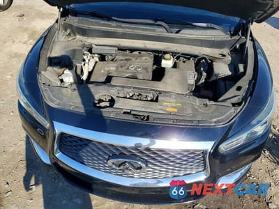 Zdjęcie 12 z 13 samochodu: 2019 INFINITI QX60 LUXE VIN:5N1DL0MM7KC558818 - miniatura