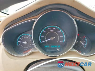 Zdjęcie 9 z 12 samochodu: 2011 CHEVROLET MALIBU 1LT VIN:1G1ZC5E15BF387327 - miniatura