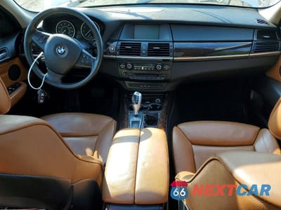 Zdjęcie 8 z 13 samochodu: 2010 BMW X5 XDRIVE30I VIN:5UXFE4C55AL384396 - miniatura