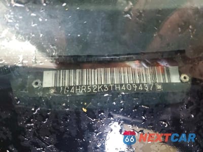 Zdjęcie 13 z 13 samochodu: 1996 BUICK LESABRE LIMITED VIN:1G4HR52K3TH409437 - miniatura