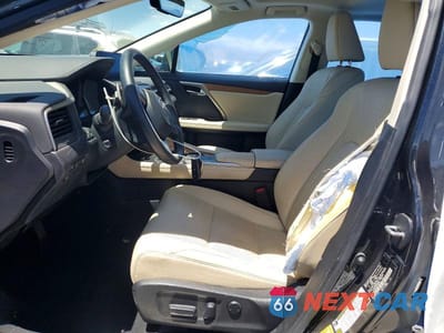 Zdjęcie 7 z 14 samochodu: 2022 LEXUS RX 450H VIN:2T2HGMDA7NC082858 - miniatura