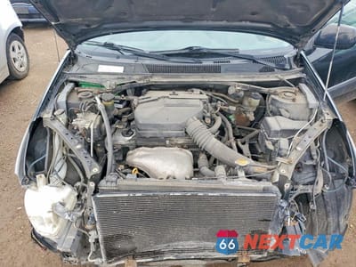 Zdjęcie 11 z 13 samochodu: 2005 TOYOTA RAV4 BASE VIN:JTEGD20V750075419 - miniatura