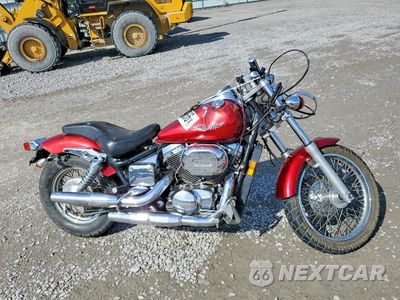 2007 HONDA VT750 DC JH2RC440X7M101976 - główne zdjęcie licytacji z USA - miniatura