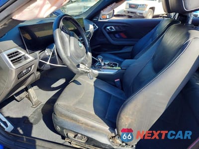 Zdjęcie 7 z 13 samochodu: 2025 BMW M2 VIN:3MF23DM0XS8F81594 - miniatura