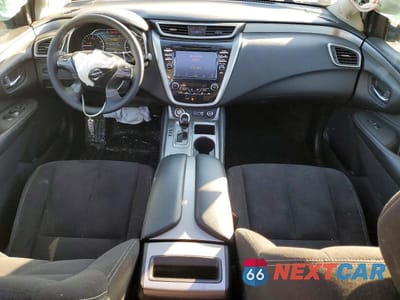 Zdjęcie 8 z 14 samochodu: 2019 NISSAN MURANO SV VIN:5N1AZ2MJ0KN162415 - miniatura
