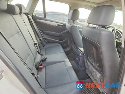 Zdjęcie 11 z 13 samochodu: 2013 BMW X1 XDRIVE28I VIN:WBAVL1C56DVR85260 - miniatura