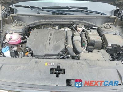 Zdjęcie 12 z 13 samochodu: 2025 HYUNDAI SANTA FE SEL VIN:5NMP24GL7SH093487 - miniatura
