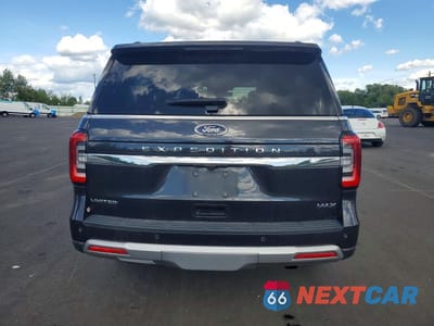 Zdjęcie 6 z 14 samochodu: 2024 FORD EXPEDITION MAX LIMITED VIN:1FMJK2A89REA54195 - miniatura
