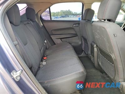 Zdjęcie 11 z 13 samochodu: 2013 CHEVROLET EQUINOX LS VIN:2GNALBEK6D6363716 - miniatura