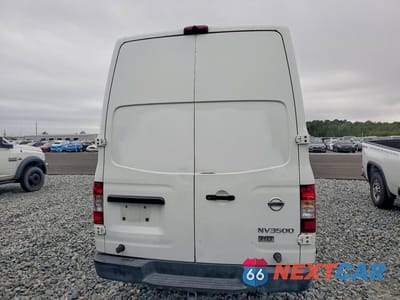 Zdjęcie 6 z 12 samochodu: 2014 NISSAN NV 2500 HD S VIN:1N6AF0LX6EN110523 - miniatura