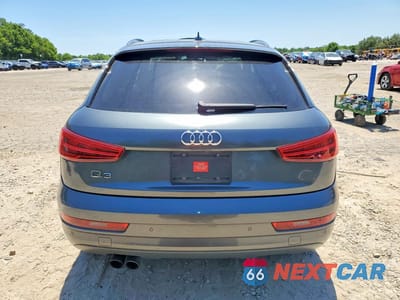 Zdjęcie 6 z 13 samochodu: 2018 AUDI Q3 PREMIUM VIN:WA1BCCFS4JR009298 - miniatura