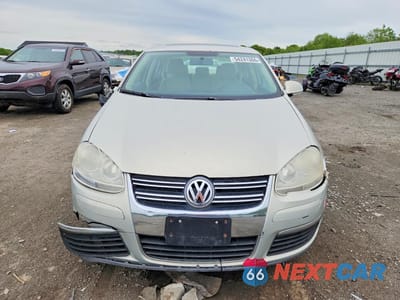 Piąte zdjęcie samochodu w środku: 2010 VOLKSWAGEN JETTA SE VIN:3VWRZ7AJ0AM033766 - miniatura