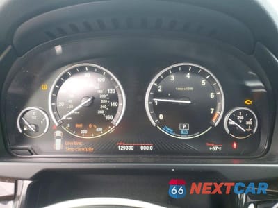Zdjęcie 9 z 13 samochodu: 2016 BMW X5 XDR40E VIN:5UXKT0C54G0S76374 - miniatura