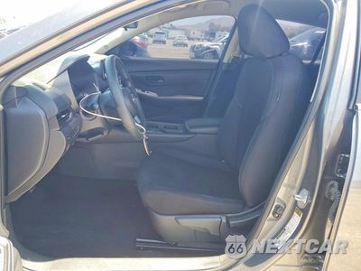 Zdjęcie 7 z 12 samochodu: 2024 NISSAN SENTRA S VIN:3N1AB8BV3RY264664 - miniatura