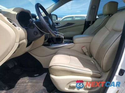 Zdjęcie 7 z 14 samochodu: 2016 INFINITI QX60 BASE VIN:5N1AL0MM5GC529473 - miniatura
