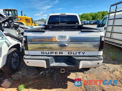 Zdjęcie 6 z 12 samochodu: 2013 FORD F350 SUPER DUTY VIN:1FT8W3BT9DEB45055 - miniatura