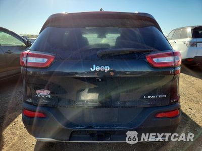 Zdjęcie 6 z 12 samochodu: 2015 JEEP CHEROKEE LIMITED VIN:1C4PJMDSXFW533638 - miniatura