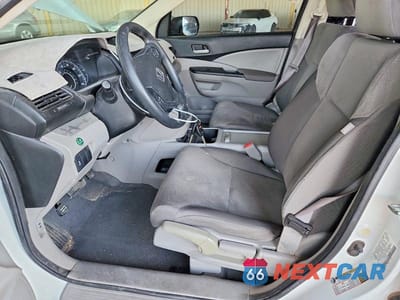 Zdjęcie 7 z 13 samochodu: 2012 HONDA CR-V LX VIN:2HKRM3H39CH514951 - miniatura