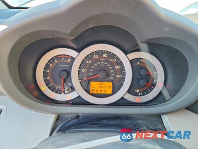 Zdjęcie 9 z 12 samochodu: 2012 TOYOTA RAV4 LIMITED VIN:2T3DK4DV4CW066995 - miniatura