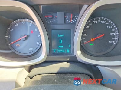 Zdjęcie 9 z 12 samochodu: 2010 CHEVROLET EQUINOX LT VIN:2CNALDEW5A6220528 - miniatura
