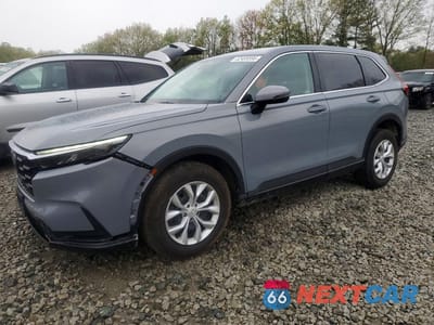 2025 HONDA CR-V LX 7FARS4H20SE003357 - główne zdjęcie licytacji z USA - miniatura