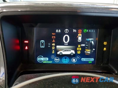 Zdjęcie 9 z 13 samochodu: 2013 CHEV VOLT VIN:1G1RH6E49DU132194 - miniatura
