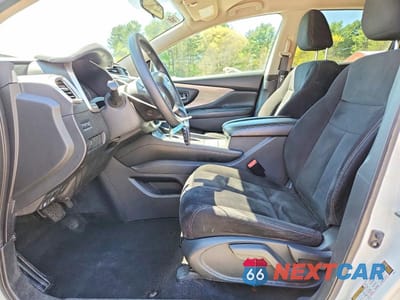 Zdjęcie 7 z 14 samochodu: 2017 NISSAN MURANO S VIN:5N1AZ2MH7HN193019 - miniatura