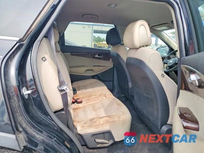 Zdjęcie 11 z 13 samochodu: 2016 KIA SORENTO LX VIN:5XYPG4A38GG013108 - miniatura