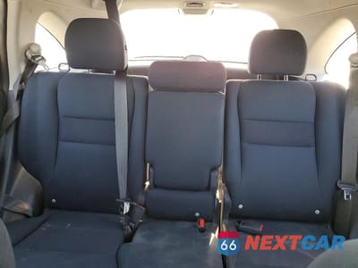 Zdjęcie 10 z 13 samochodu: 2010 HONDA CR-V LX VIN:5J6RE3H32AL044830 - miniatura