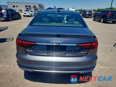 Zdjęcie 6 z 13 samochodu: 2023 AUDI A4 PREMIUM PLUS 45 VIN:WAUEAAF41PN005883 - miniatura