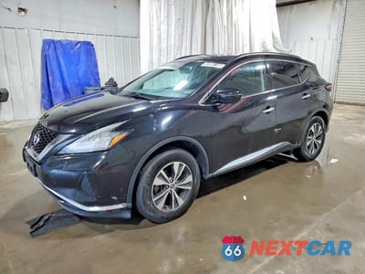 2020 NISSAN MURANO SV 5N1AZ2BS9LN105806 - główne zdjęcie licytacji z USA - miniatura