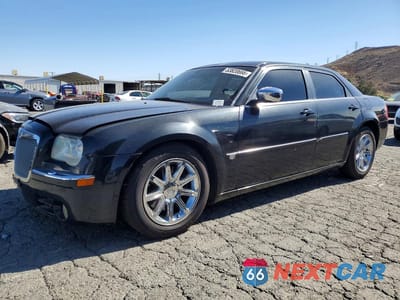 2006 CHRYSLER 300C 2C3LA63H46H226632 - główne zdjęcie licytacji z USA - miniatura