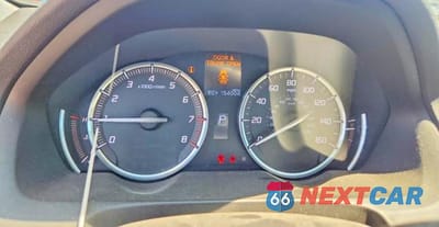 Zdjęcie 9 z 12 samochodu: 2016 ACURA TLX VIN:19UUB1F30GA007992 - miniatura