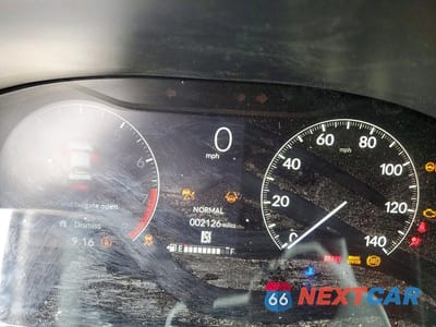 Zdjęcie 9 z 14 samochodu: 2026 HONDA HR-V SPORT VIN:3CZRZ2H55TM745248 - miniatura