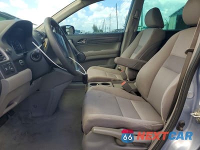 Zdjęcie 7 z 13 samochodu: 2009 HONDA CR-V VIN:5J6RE38349L001604 - miniatura
