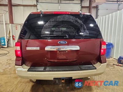 Zdjęcie 6 z 12 samochodu: 2010 FORD EXPEDITION EDDIE BAUER VIN:1FMJU1J52AEB03462 - miniatura
