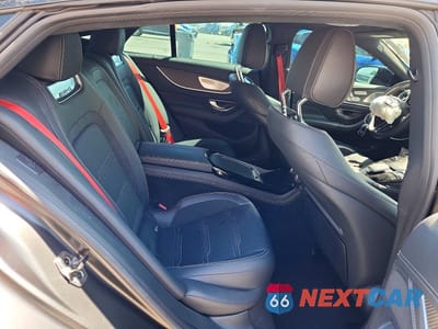 Zdjęcie 10 z 12 samochodu: 2023 MERCEDES-BENZ AMG GT 63 S VIN:W1K7X8KB7PA057555 - miniatura