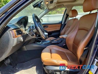 Zdjęcie 7 z 13 samochodu: 2011 BMW 328 XI SULEV VIN:WBAPK5C53BA656121 - miniatura