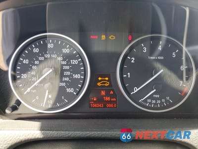 Zdjęcie 9 z 13 samochodu: 2012 BMW X5 XDRIVE35I VIN:5UXZV4C5XCL748831 - miniatura