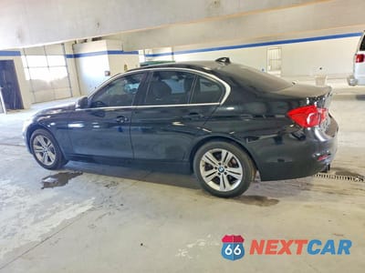 Drugie zdjęcie samochodu z przodu: 2018 BMW 330 I VIN:WBA8B9C55JEE81750 - miniatura