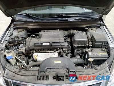 Zdjęcie 12 z 14 samochodu: 2011 HYUNDAI ELANTRA TOURING SE VIN:KMHDC8AE3BU089698 - miniatura