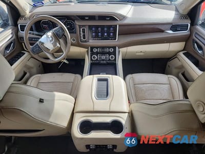Zdjęcie 8 z 13 samochodu: 2021 GMC YUKON DENALI VIN:1GKS1DKL4MR326216 - miniatura