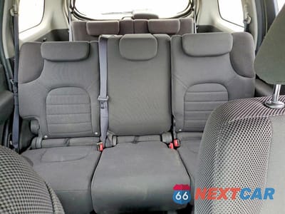 Zdjęcie 10 z 13 samochodu: 2005 NISSAN PATHFINDER XE VIN:5N1AR18W55C743974 - miniatura