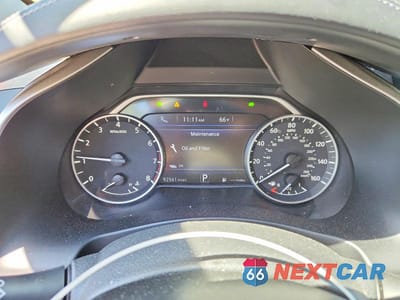 Zdjęcie 9 z 13 samochodu: 2018 NISSAN MURANO SL VIN:5N1AZ2MH6JN104935 - miniatura